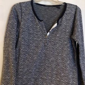Women's top, designer Maison Scotch